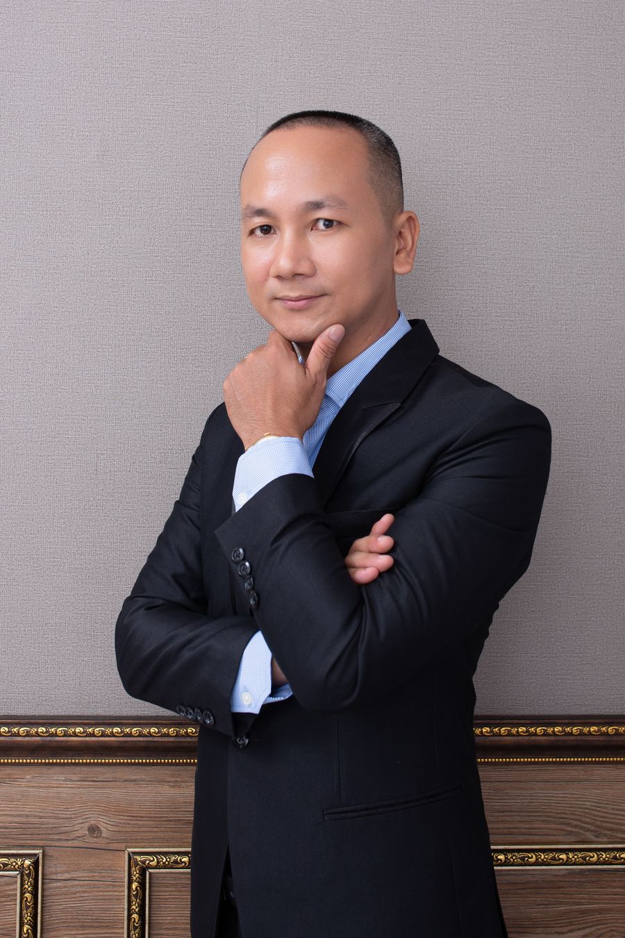 Daniel R. Piotrowski, Esq., Founding Attorney